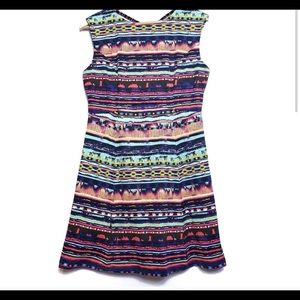 Title Nine Diamalete Dress NWT